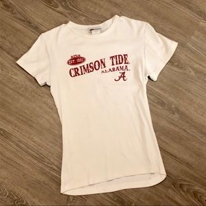 Alabama Crimson Tide Tee